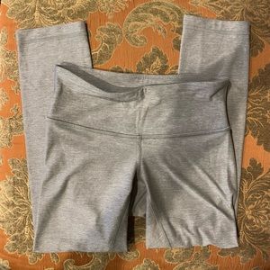 Lululemon Cropped Leggings